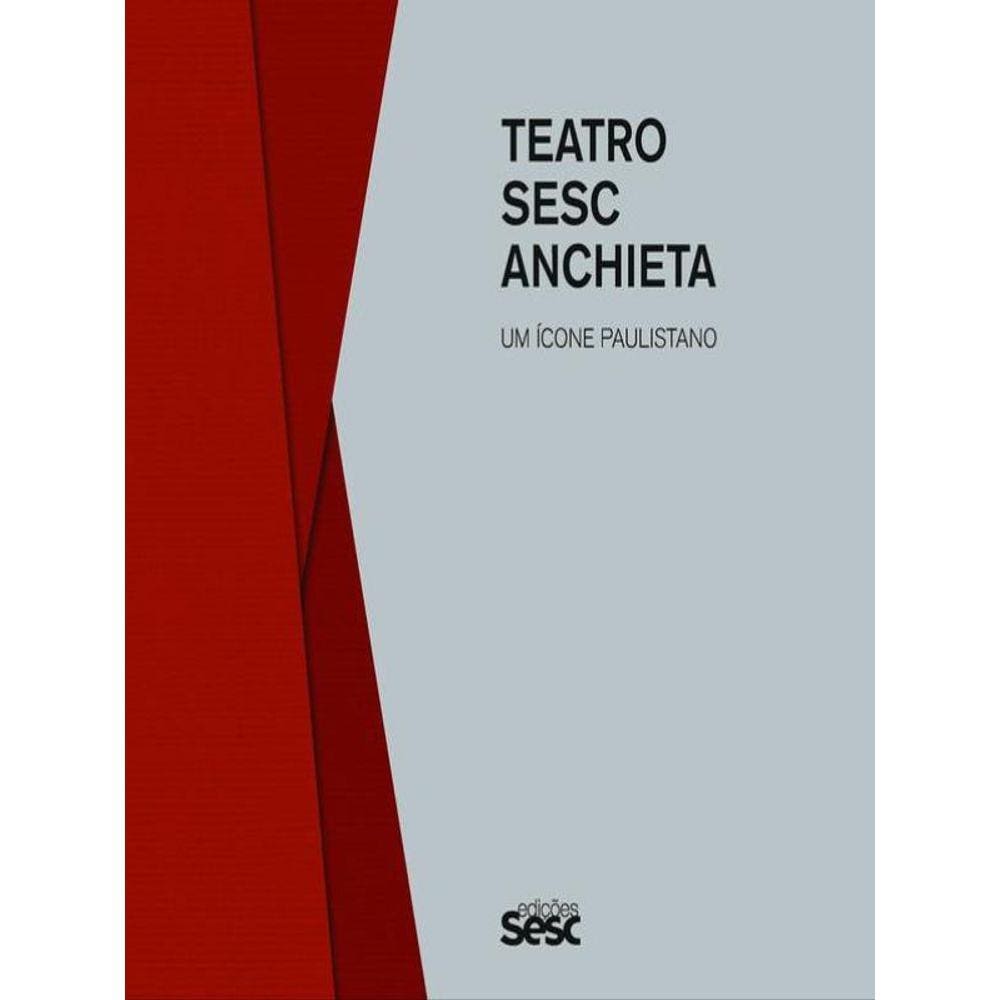 Teatro Sesc Anchieta