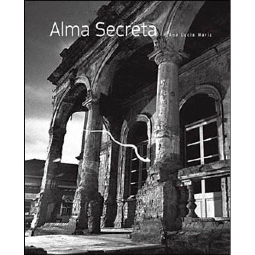 Alma Secreta