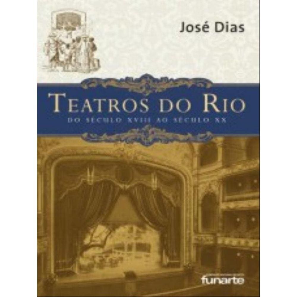 Teatros Do Rio