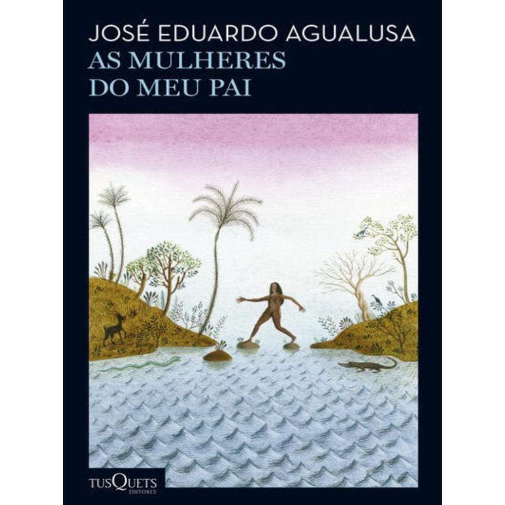 As Mulheres Do Meu Pai