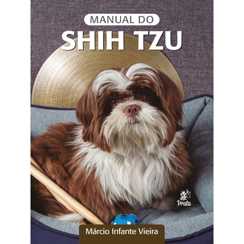 Manual Do Shih Tzu