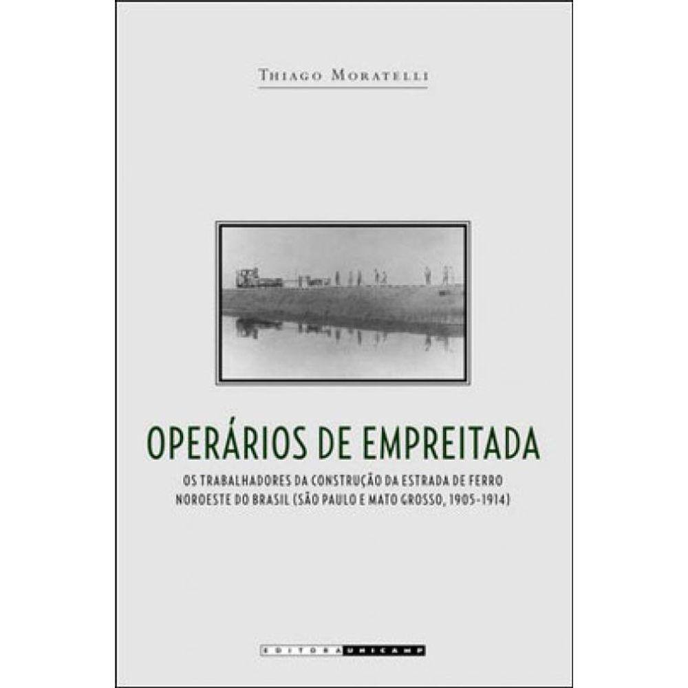 Operários De Empreitada