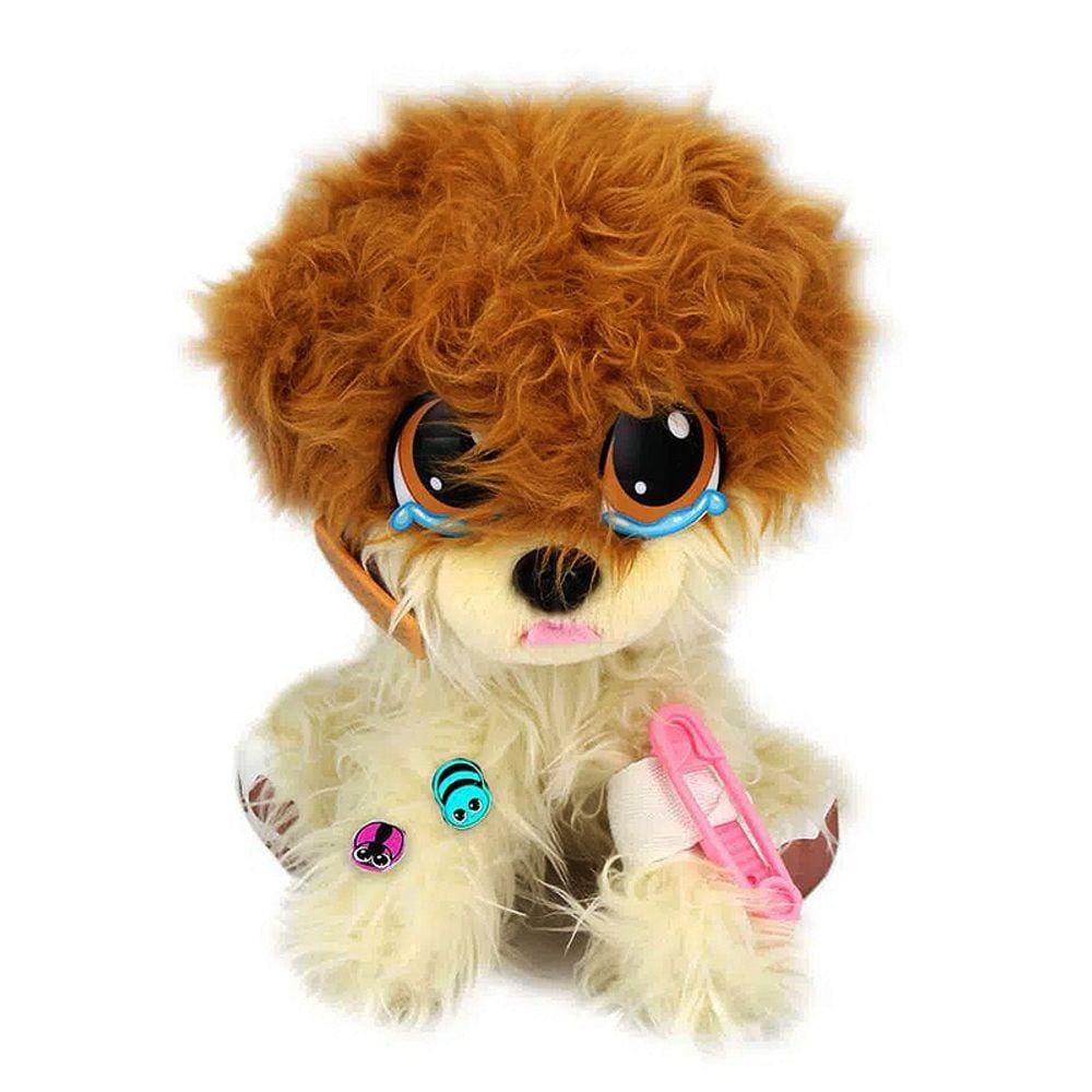 Adota Pets Cachorrinha Lulu com Acessórios - BR1066 - Multikids
