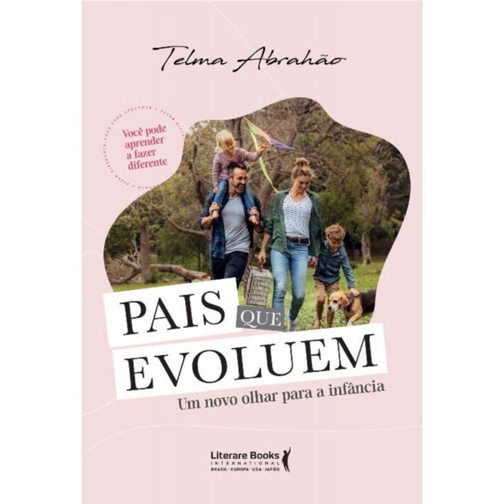 Pais Que Evoluem