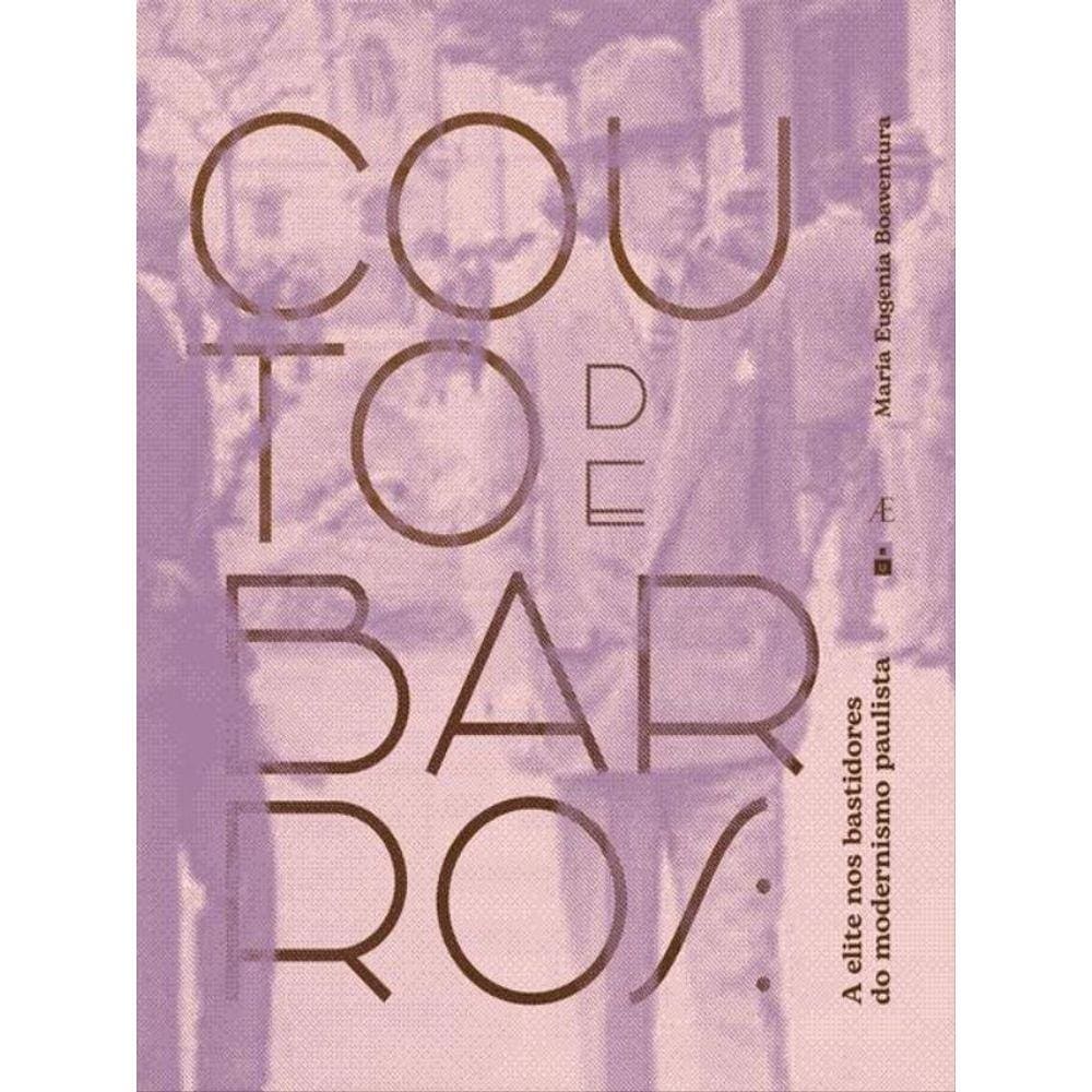Couto De Barros