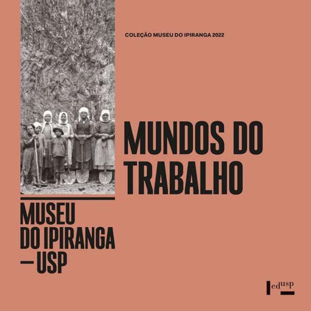 Mundos Do Trabalho