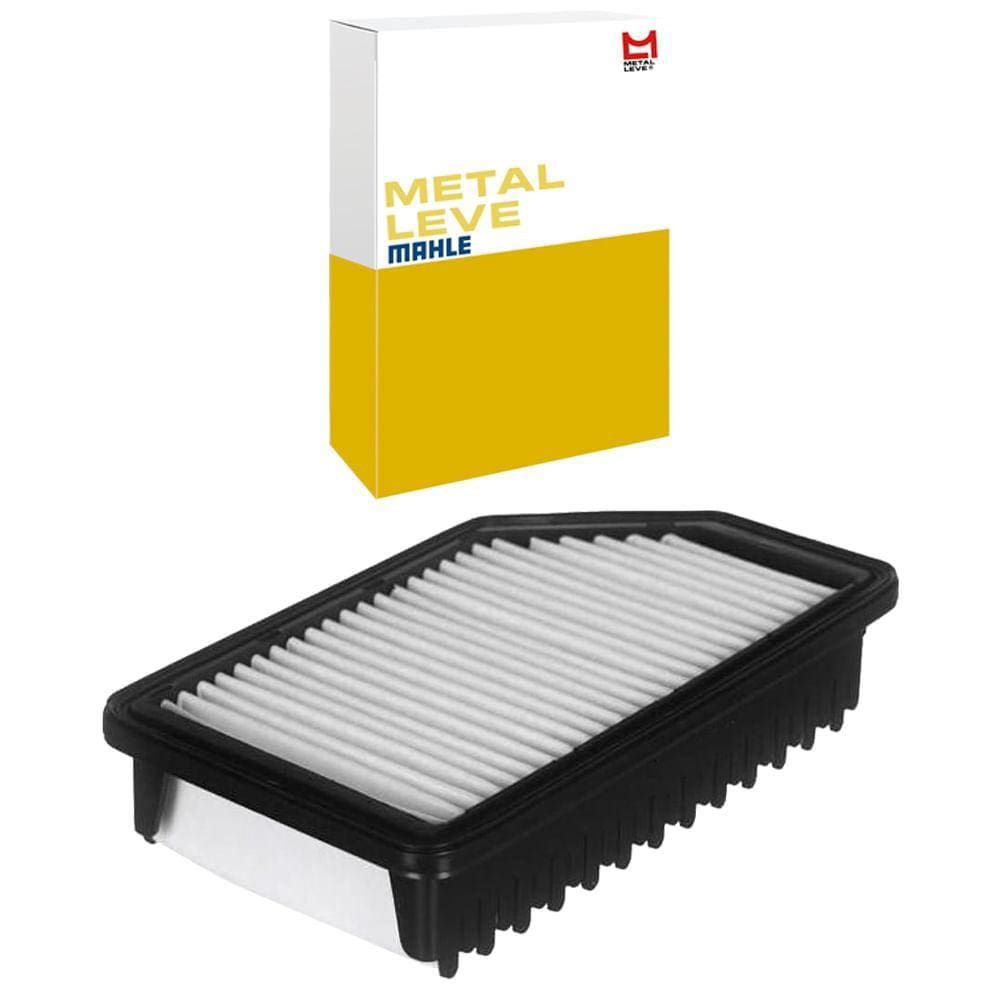 Filtro Ar Hyundai Veloster Kia Soul 1.6 16v Mahle LX3816
