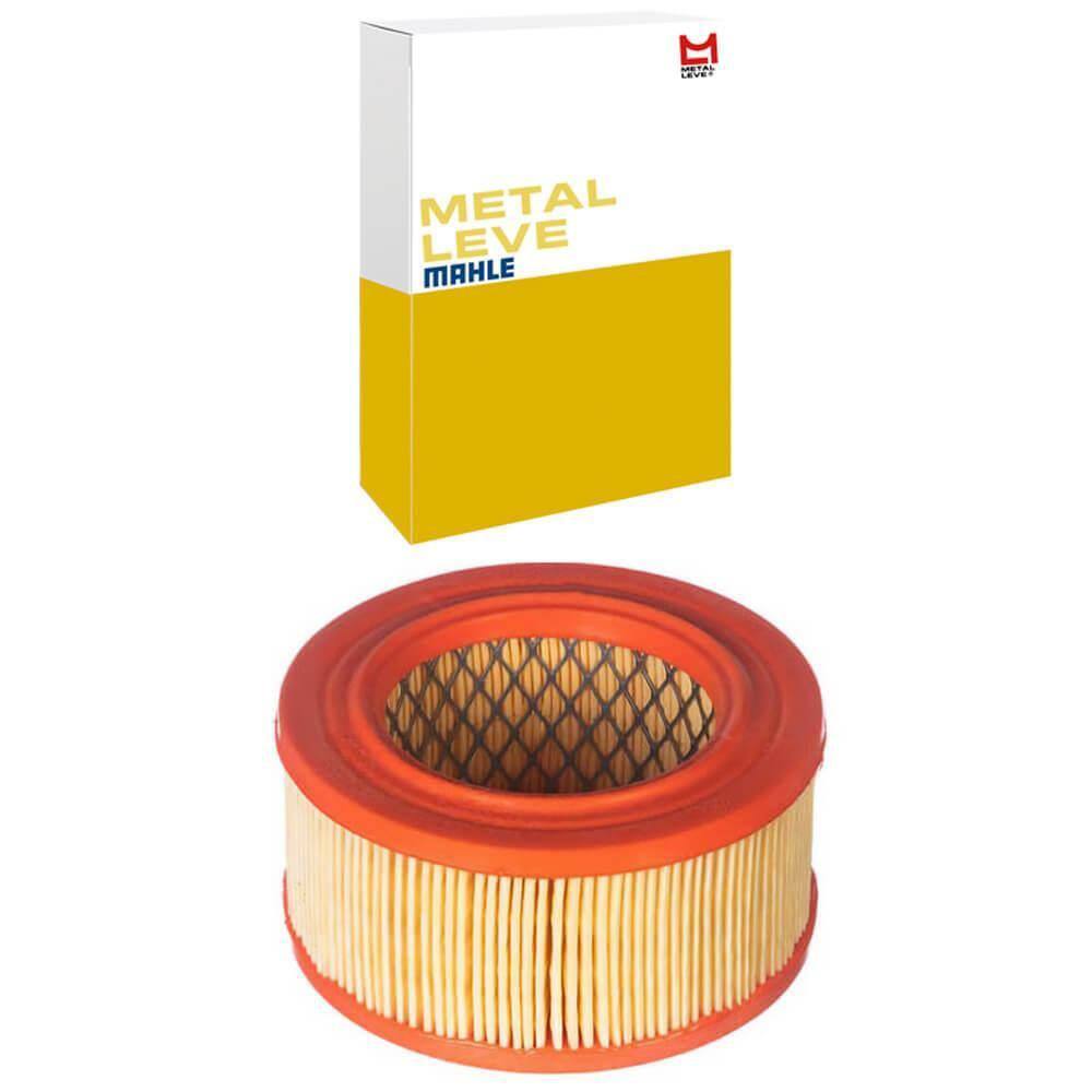 Filtro Ar Volkswagen Fusca Kombi Mahle LX903/1
