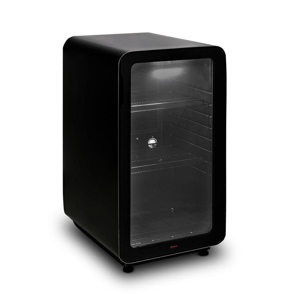 Cervejeira Memo 100 Litros Frost Free Preta