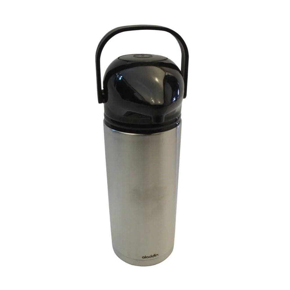 Garrafa Aladdin Massima Saj 0,5 Litro 1224 Inox