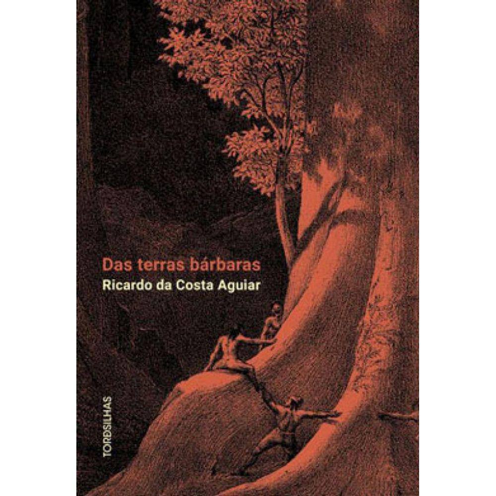 Das Terras Bárbaras