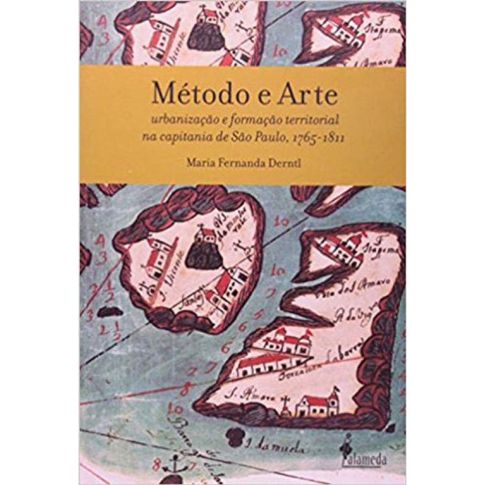 Método E Arte