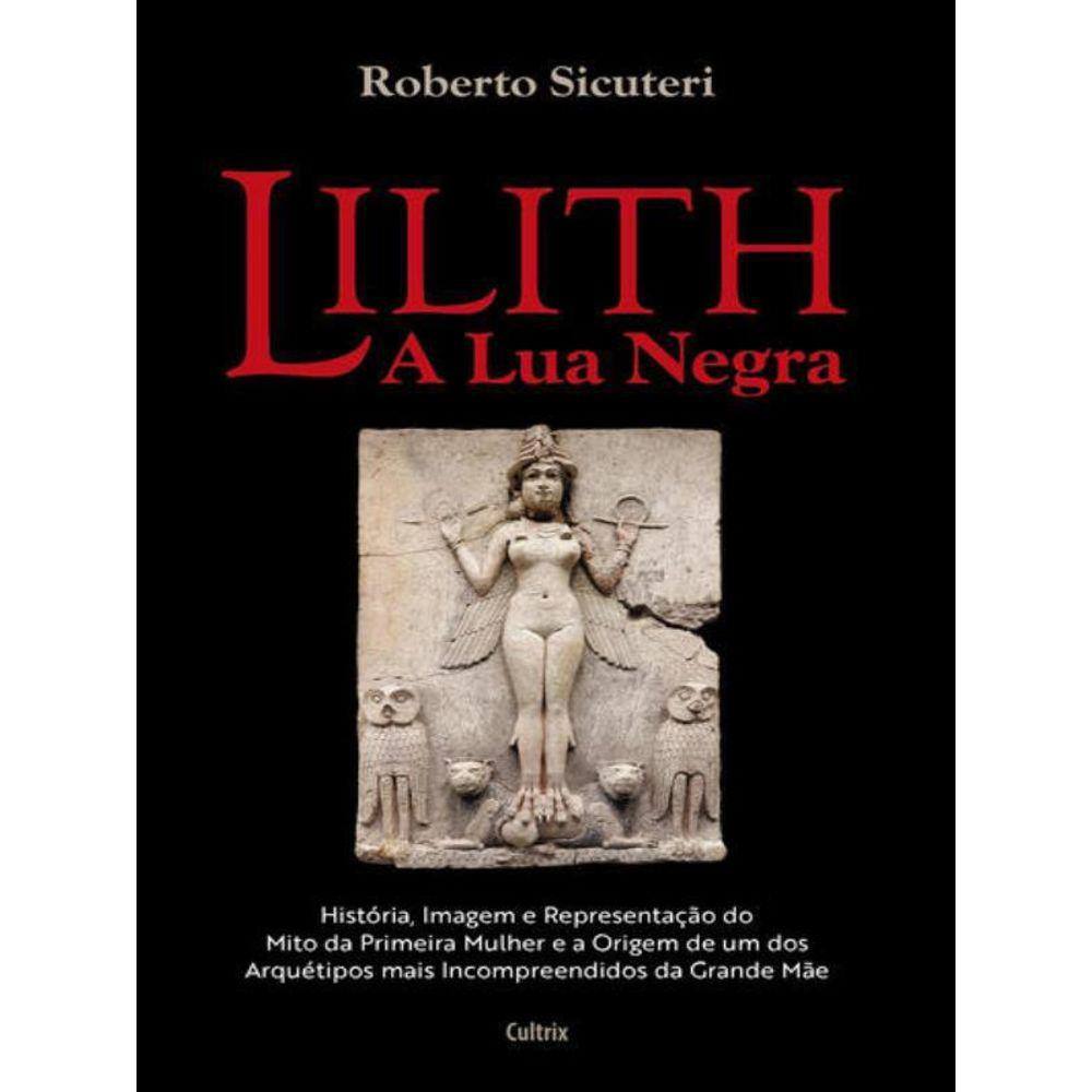 Lilith - A Lua Negra