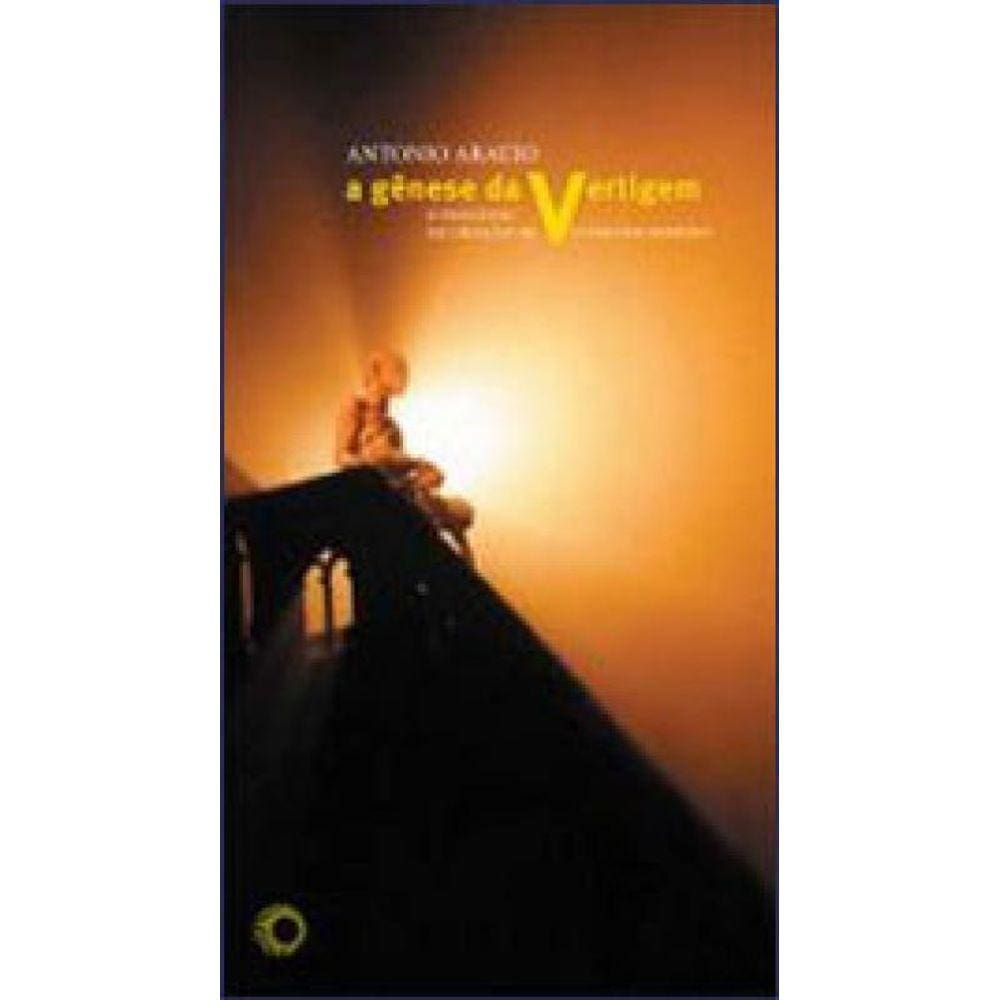 A Gênese Da Vertigem