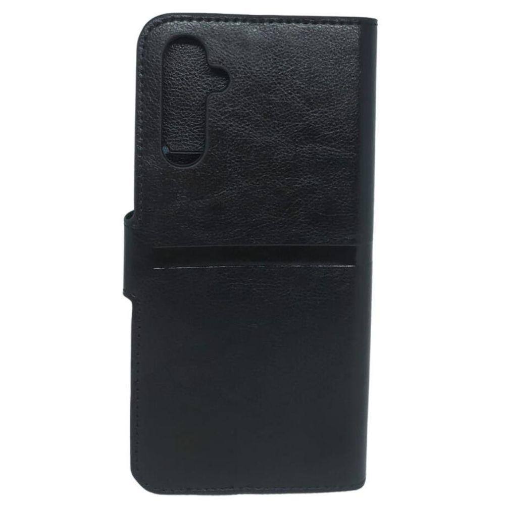 Capa Carteira Para Samsung M34 Tela De 6.5 Capinha Case