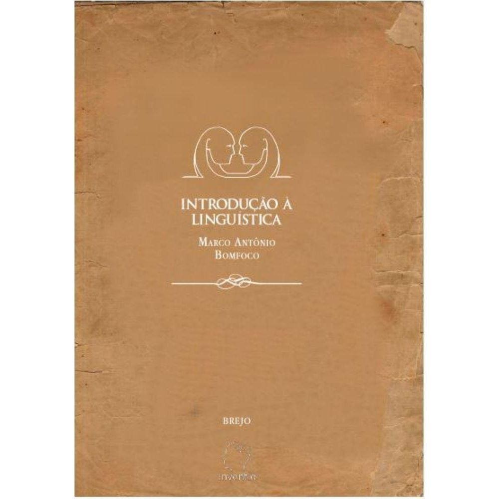 Introdução à Linguística