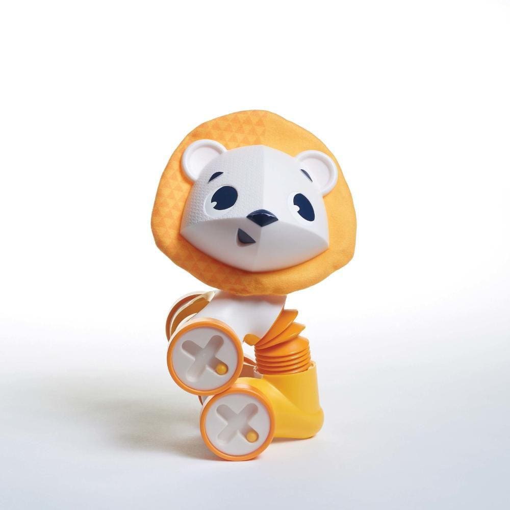 Brinquedo Tiny Rolling Toy - Tiny Love