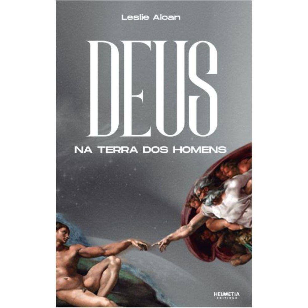 Deus na terra dos homens