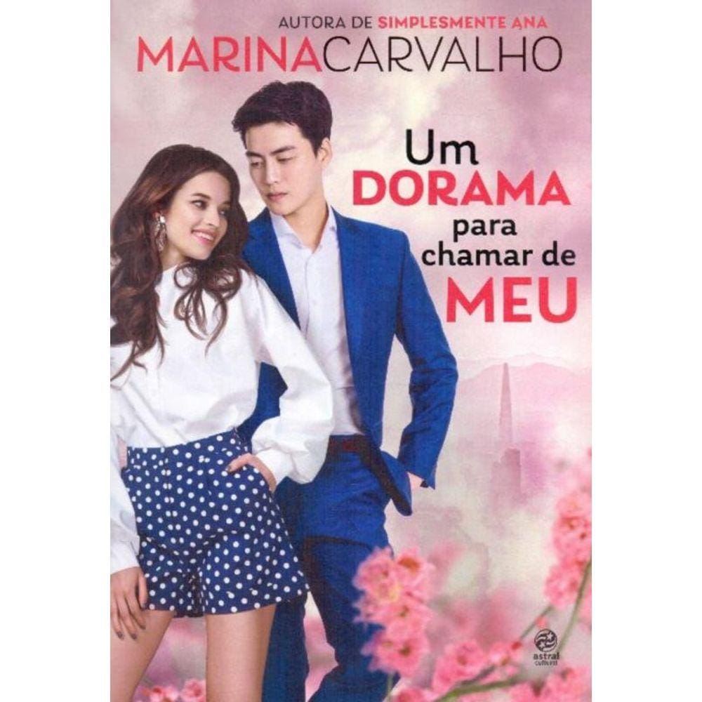 Um Dorama Para Chamar de Meu