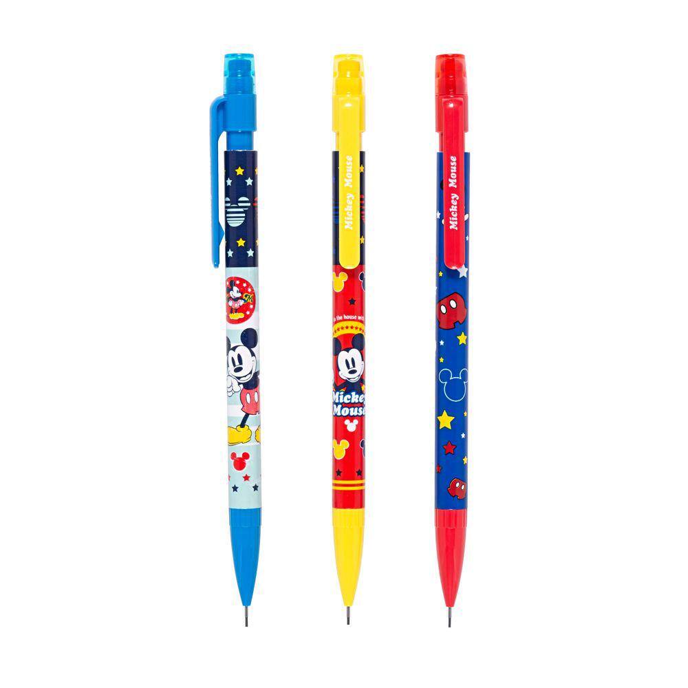 Lapiseira MB 0.7mm Mickey - Molin