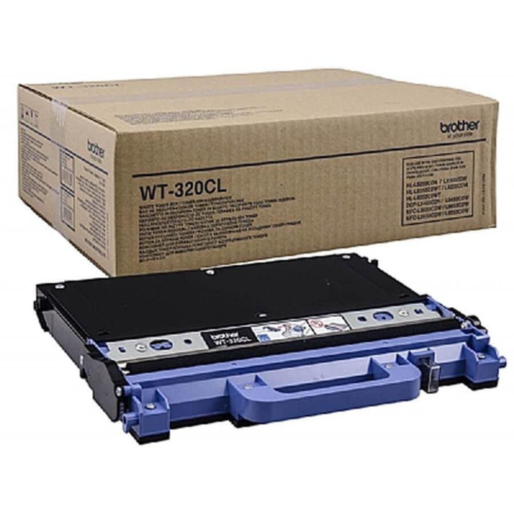 Caixa para Resíduos de Toner Brother WT-320CL