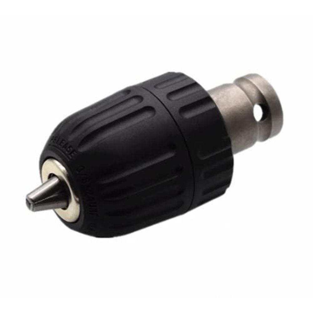 Adaptador Para Chave De Impacto 1/2 Mandril Aperto Rapido