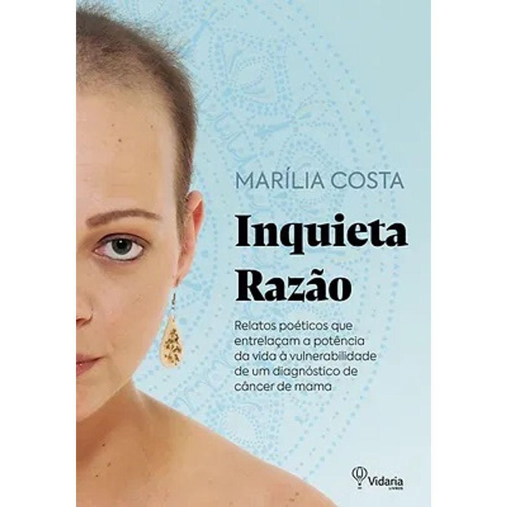 Inquieta Razão