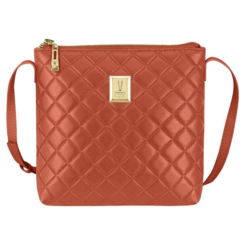 Bolsa Alça Ombro Feminina Vizzano 10000.4.7800 Menor preço em Bolsa Alça Ombro Feminina Vizzano 10000.4.7800