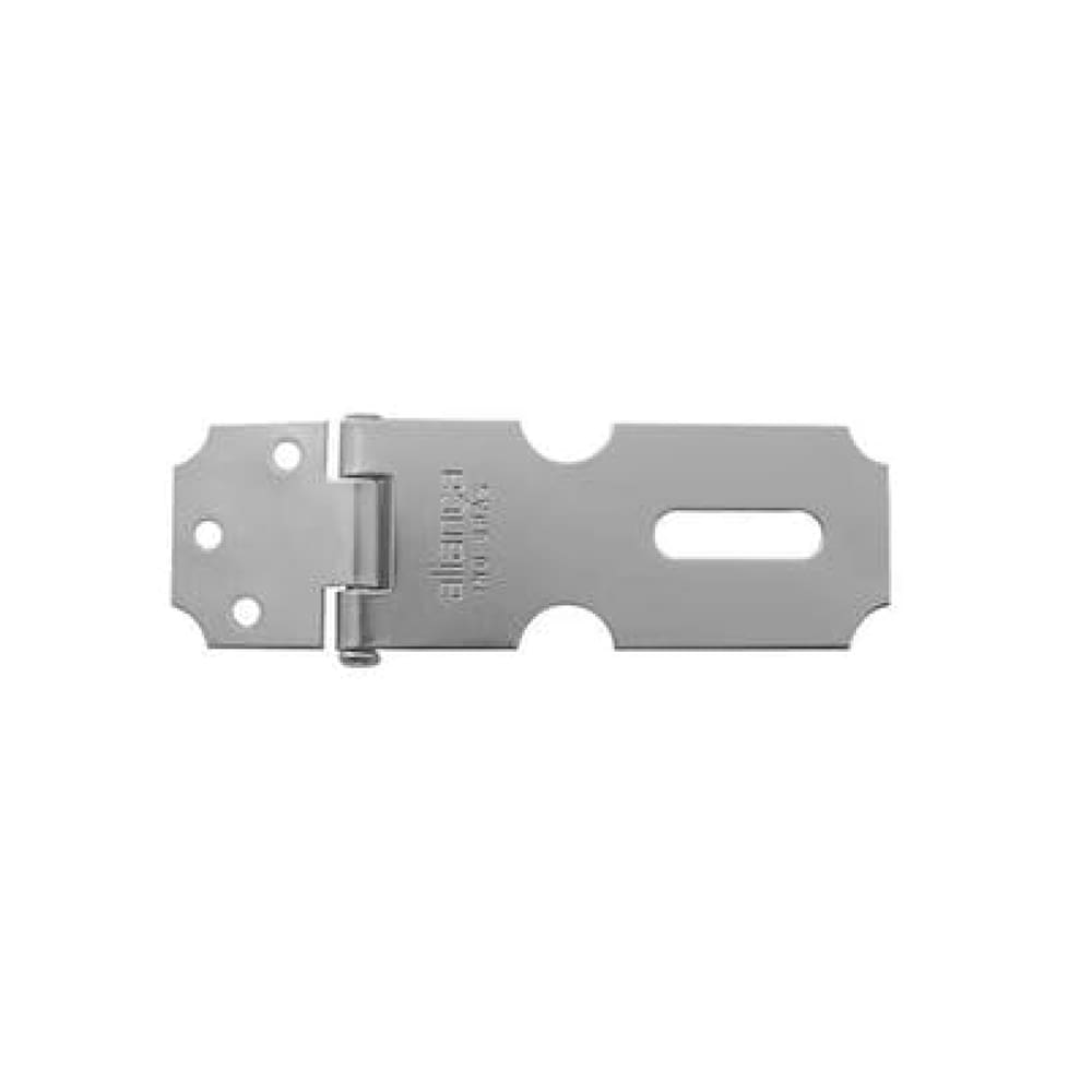 Porta Cadeado 2 pol. 51mm - ALIANÇA (A011352)