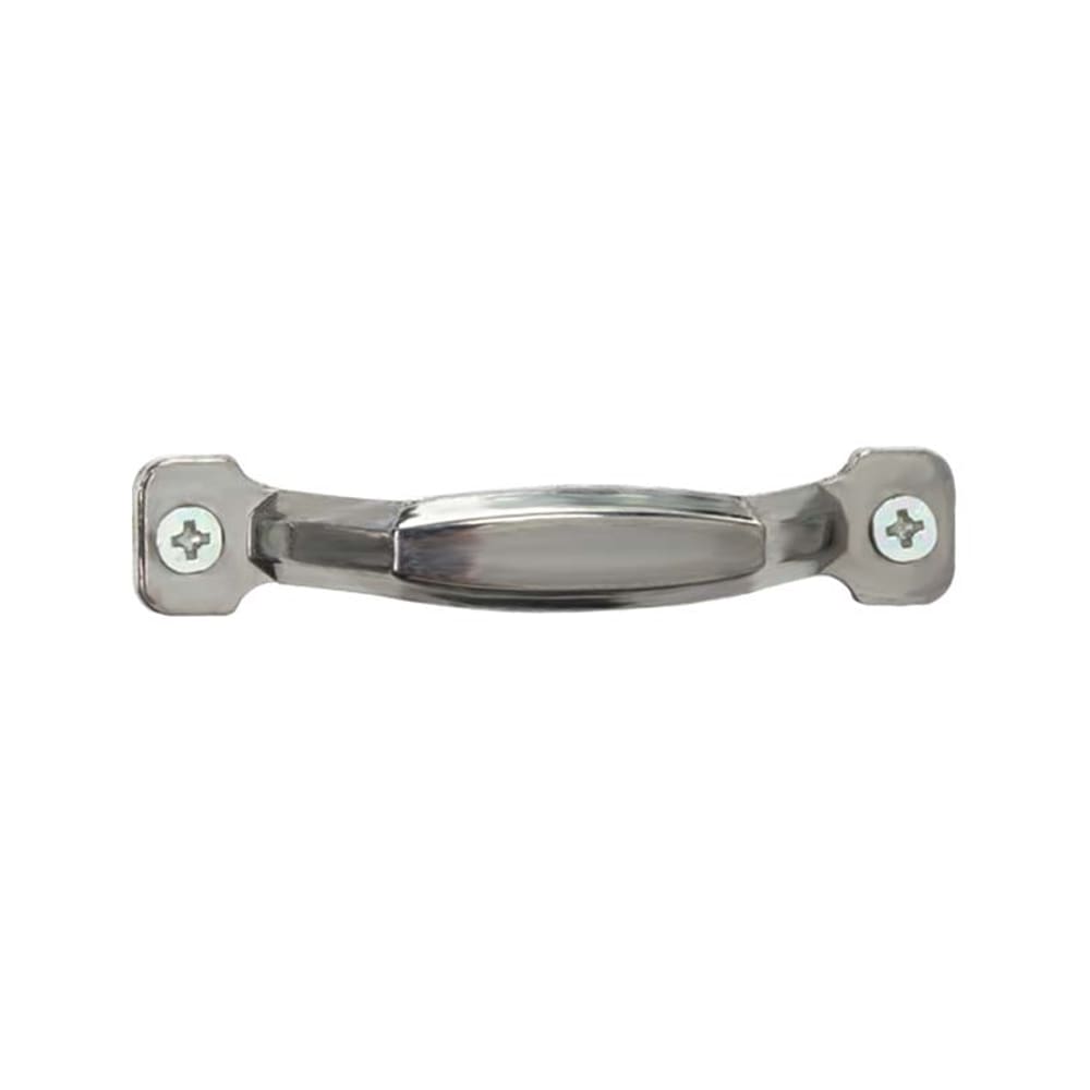 Puxador Alça Caixão 120MM 86127 - ALIANÇA (012397)
