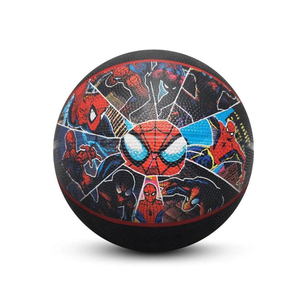 Bola de Basquete Homem-Aranha Actions