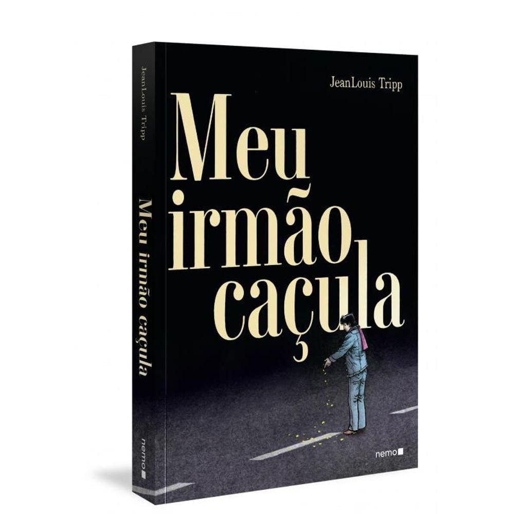 Meu irmão caçula