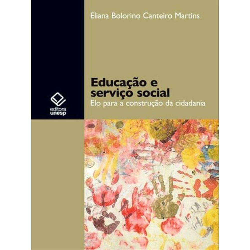 Educação E Serviço Social