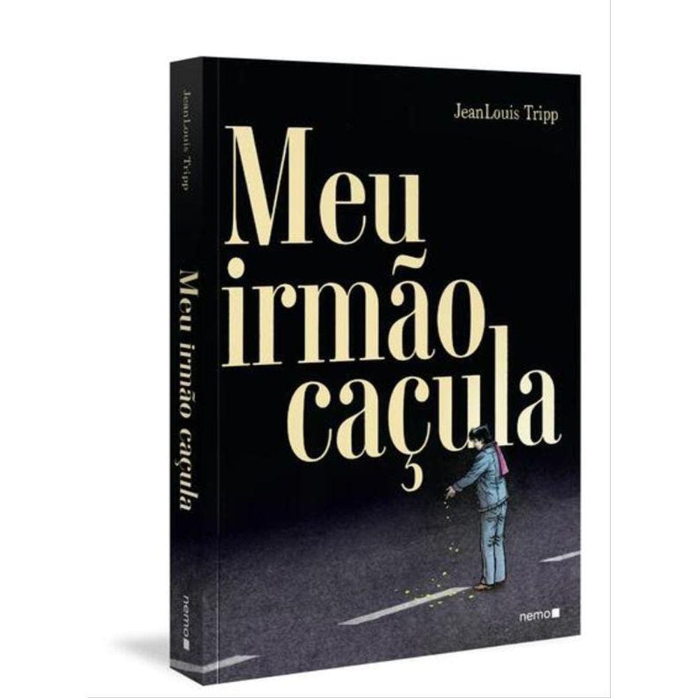 Meu Irmão Caçula