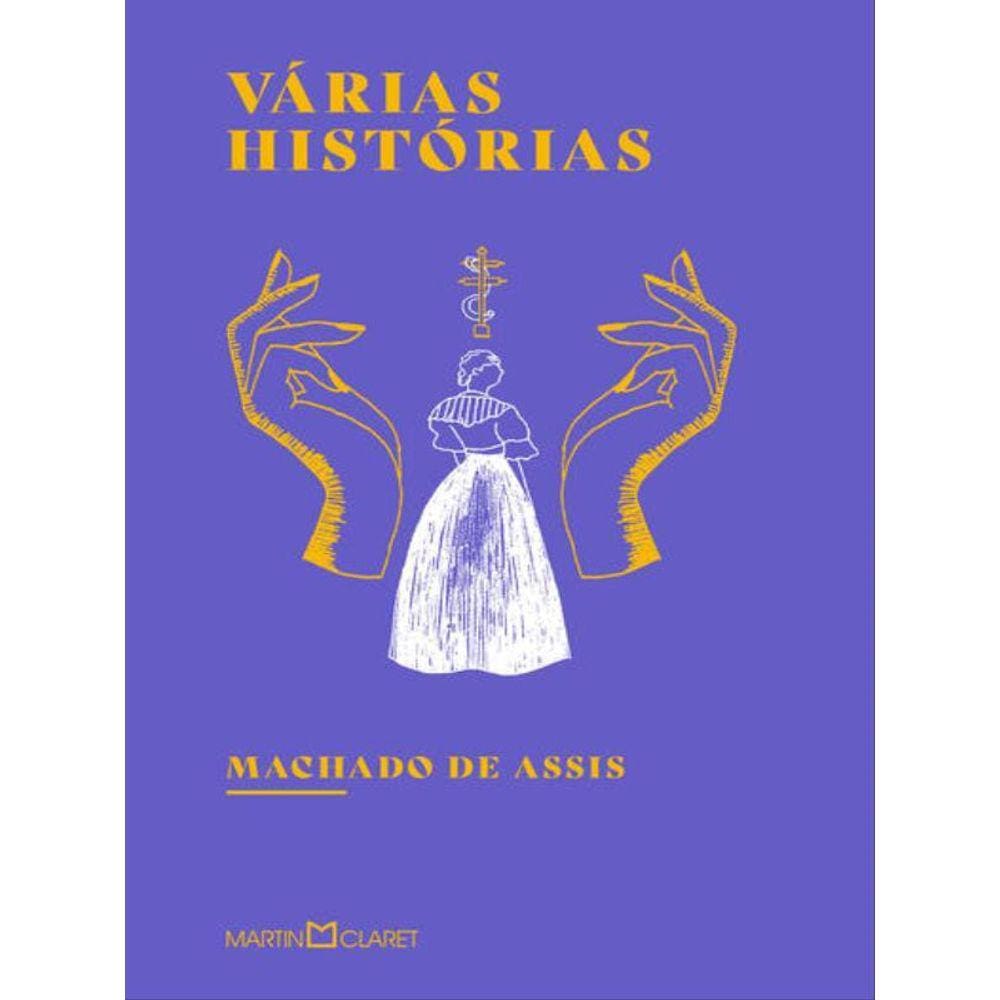 Várias Histórias