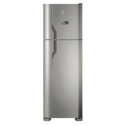 Geladeira Electrolux DFX41 Frost Free 2 Portas 371L - 220V Menor preço em Geladeira Electrolux DFX41 Frost Free 2 Portas 371L - 220V