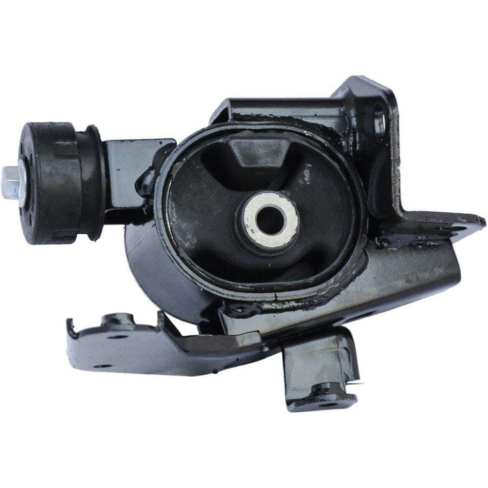 Mb765 - Coxim Do Motor Ld. Esq. -