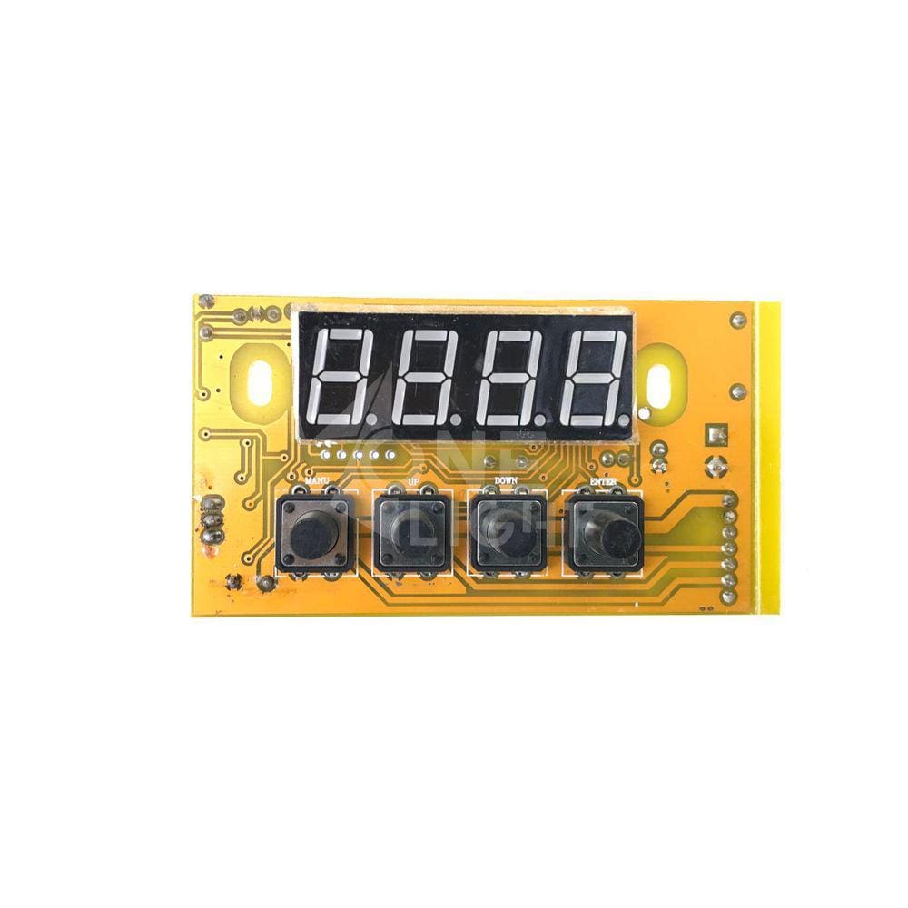 Kit 2 Display Par Led Rgbwa 3W One Light , Pro Light