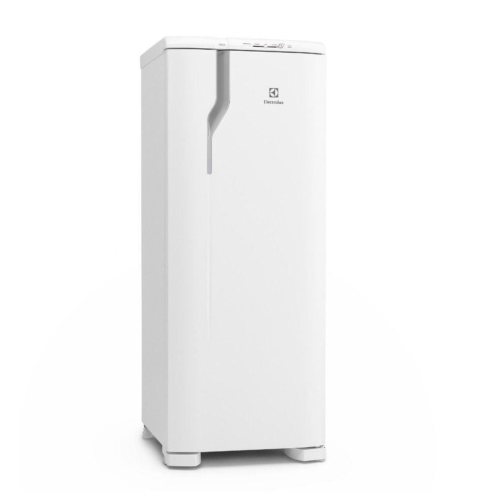 Geladeira Electrolux RE31 1 Porta Classe A 240L