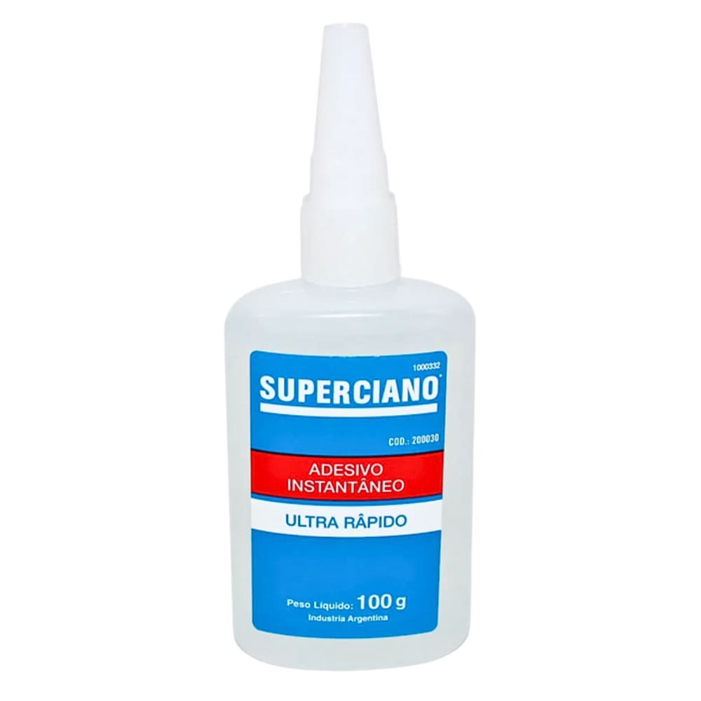 Cola Superciano - 100 gramas
