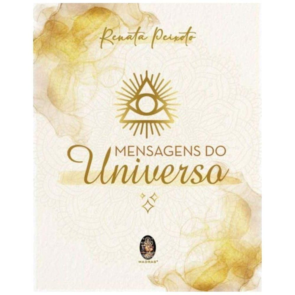 Mensagens do Universo