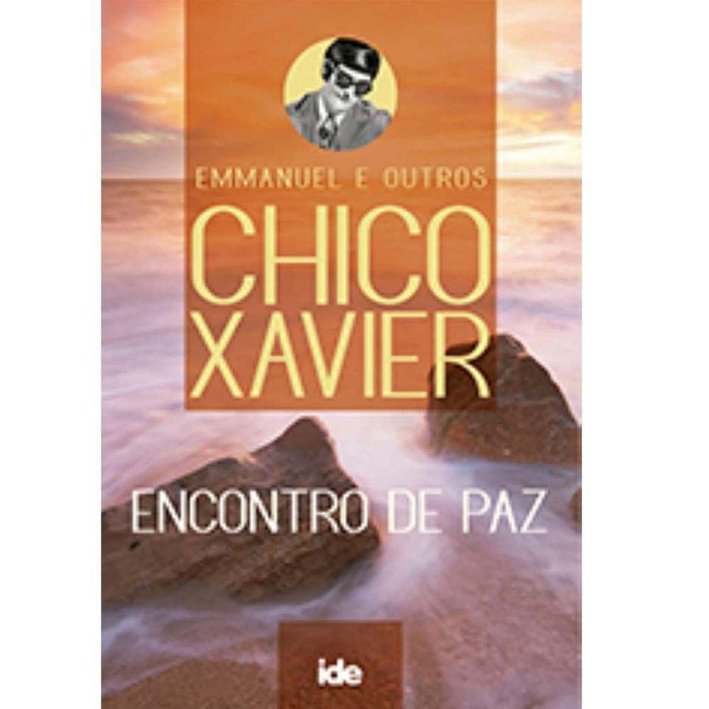Encontro de Paz
