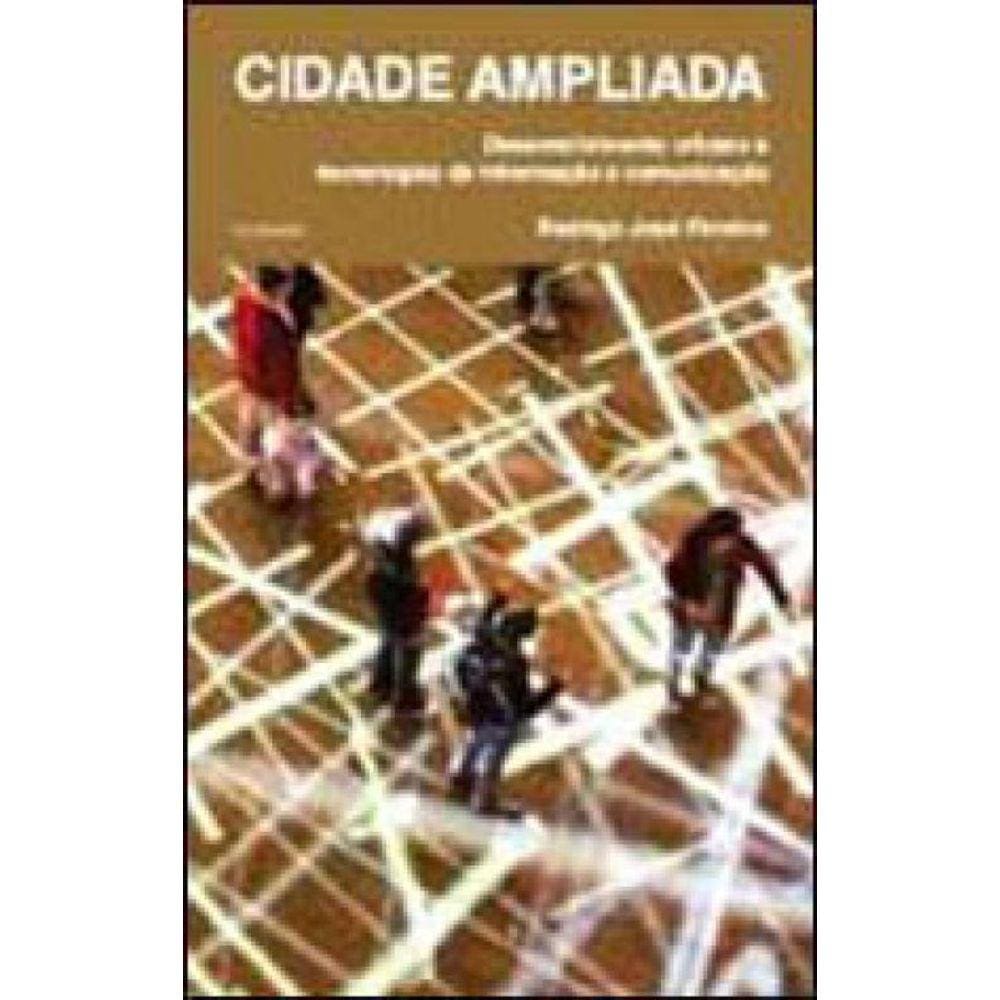 Cidade Ampliada