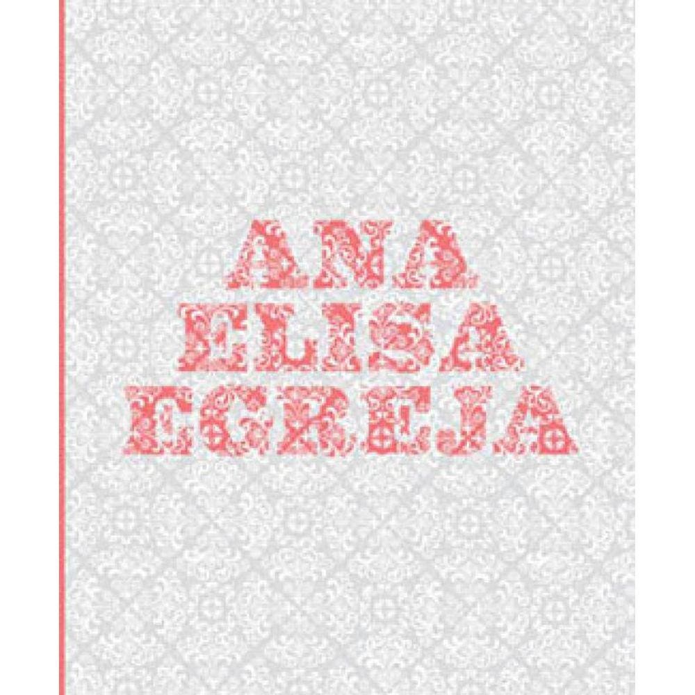 Ana Elisa Egreja