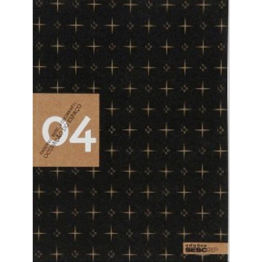 Caderno Sesc - Videobrasil 8 - Pertença