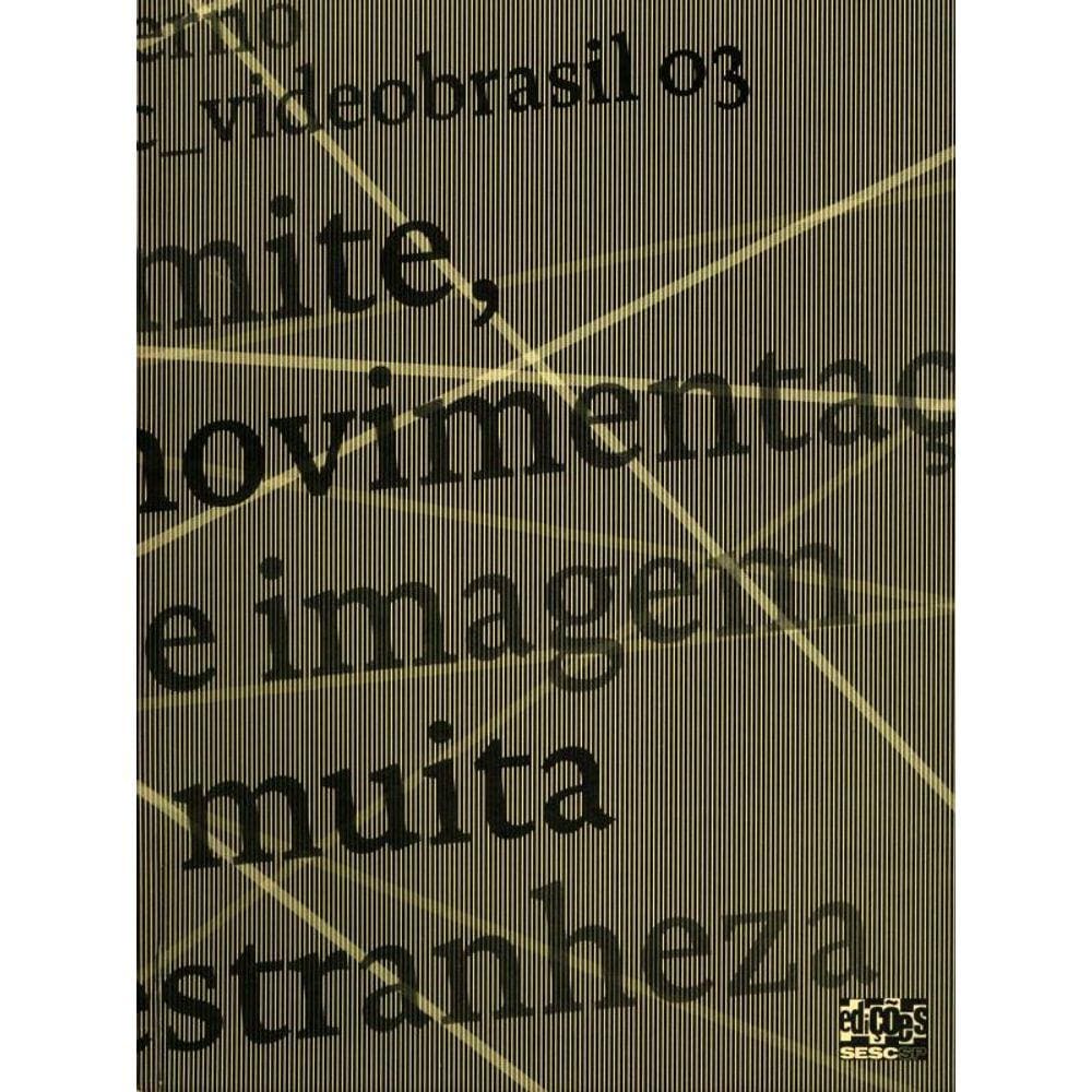 Caderno Sesc Video_Brasil 3