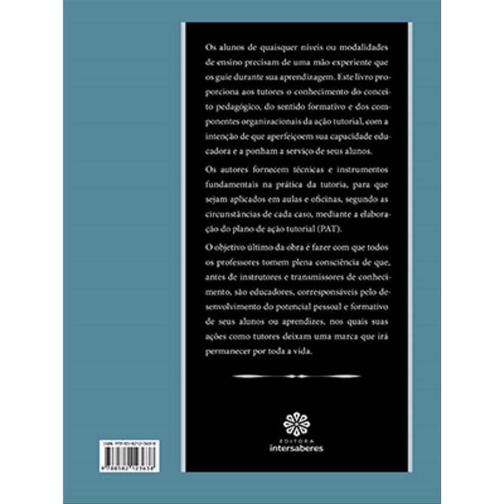 Formação De Tutores