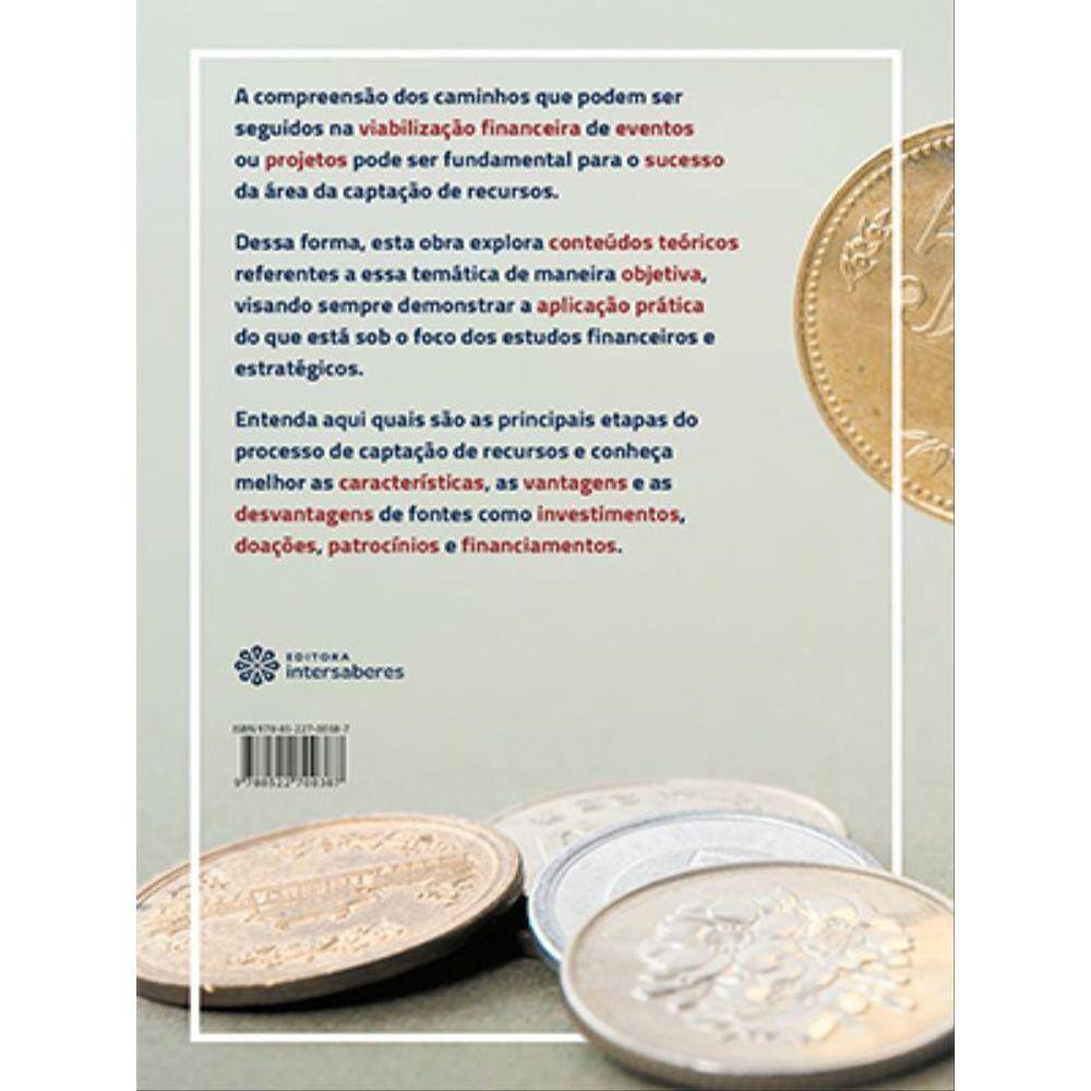 Captação De Recursos