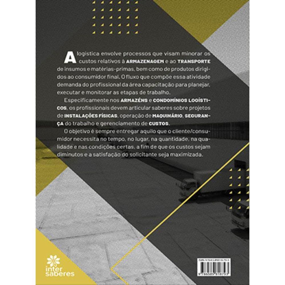 Condomínios Logísticos E Fatores Competitivos Da Logística Atual
