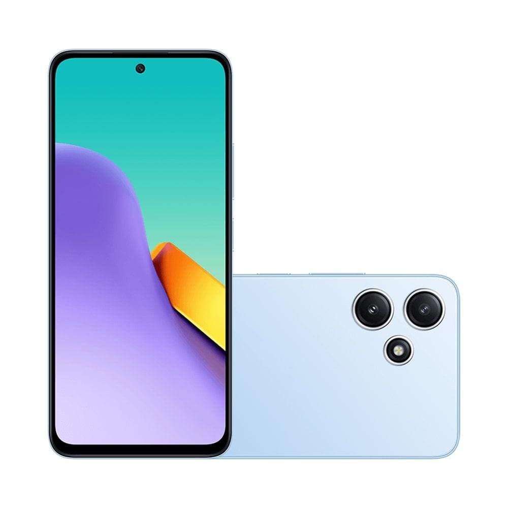 Smartphone Xiaomi Redmi 12 5G 8Gb+256Gb | Extra